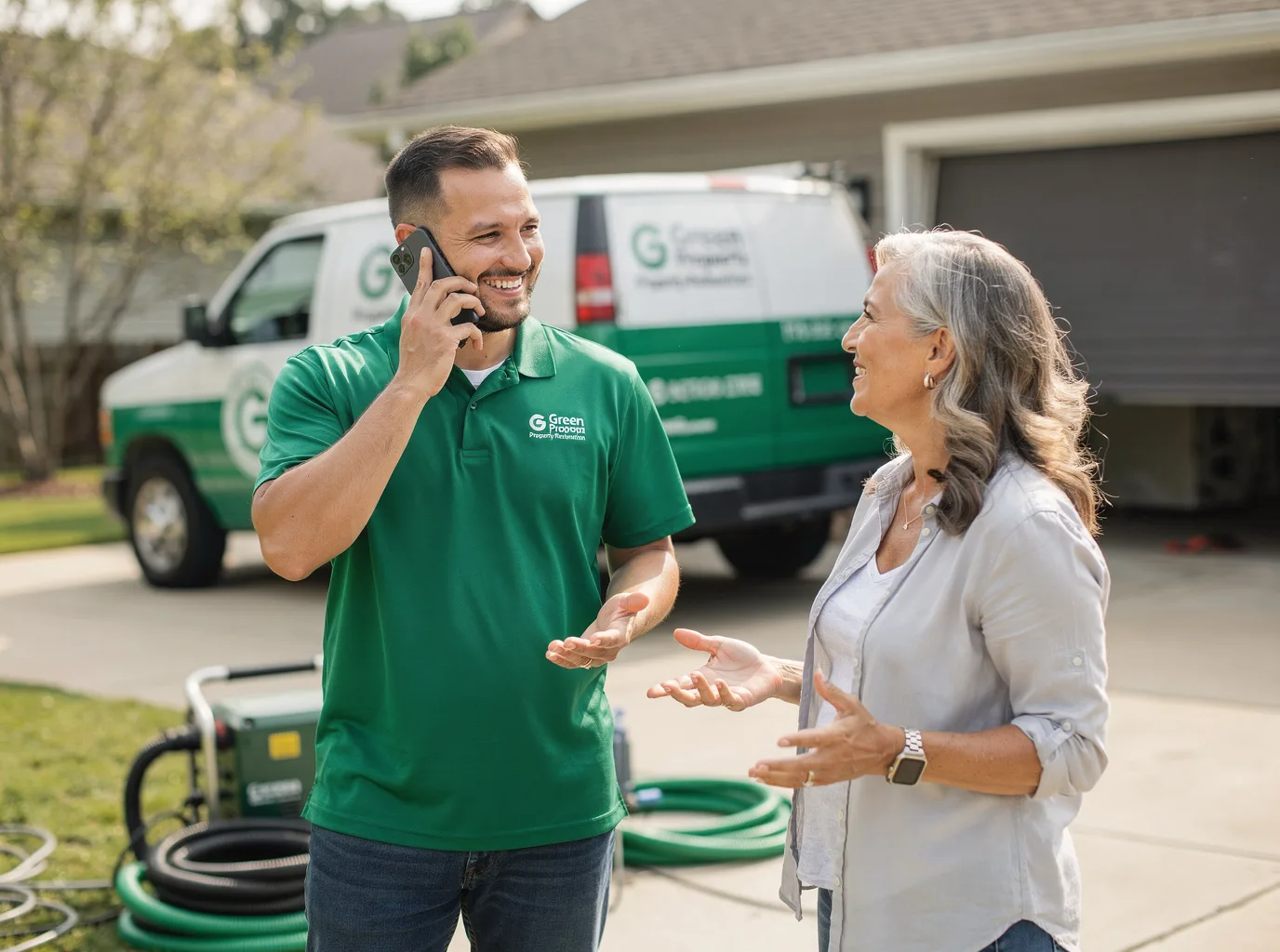 Water Damage Restoration Henrietta, NY FAQs